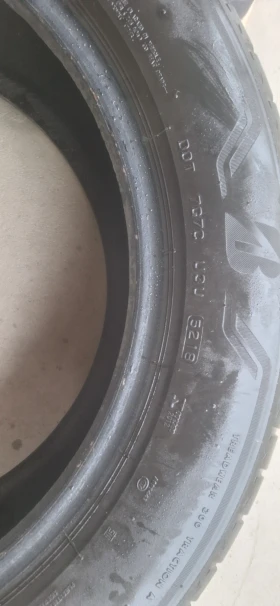 Гуми Летни 235/55R18, снимка 6