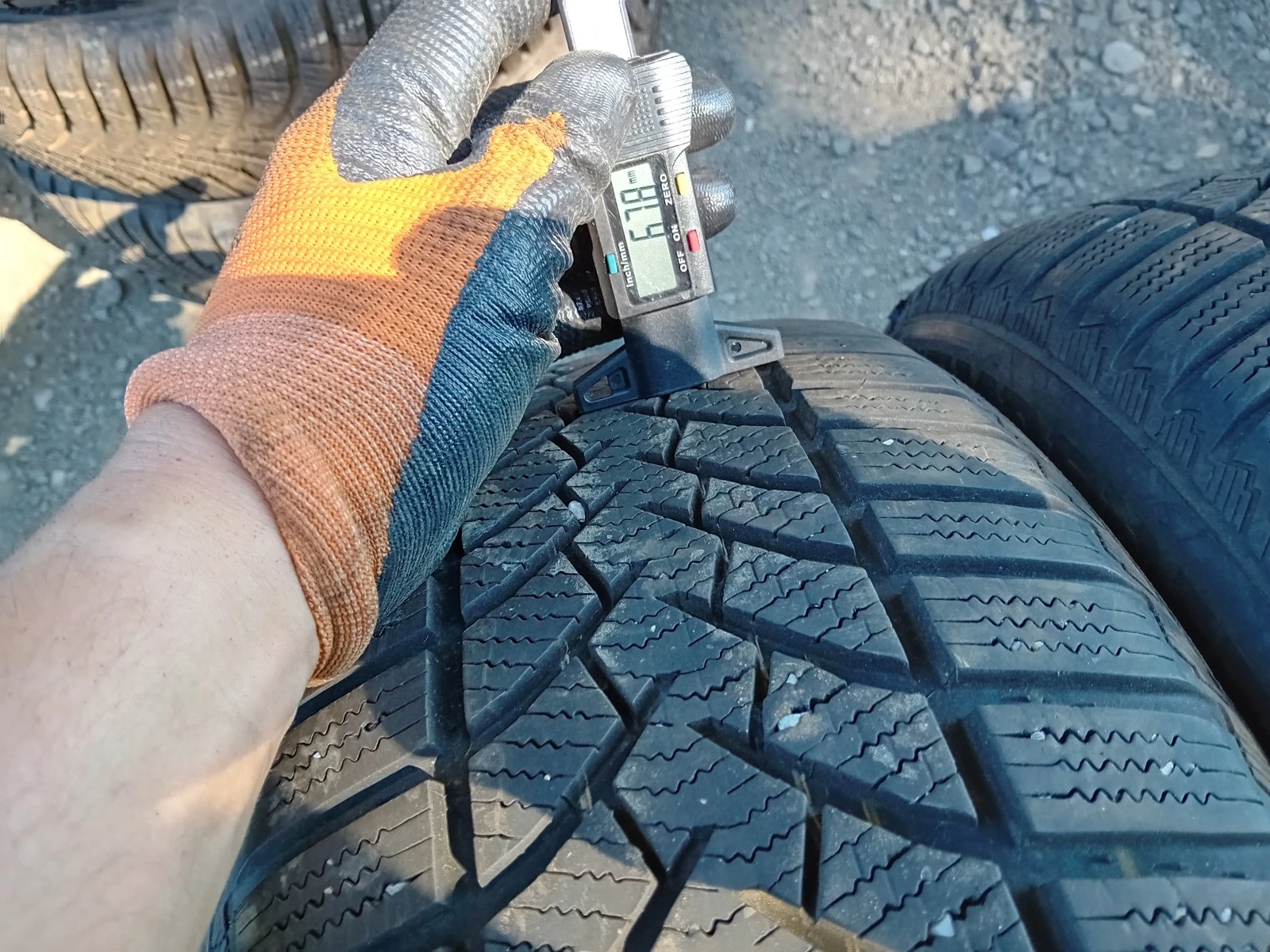  215/55R17 | Mobile.bg   4