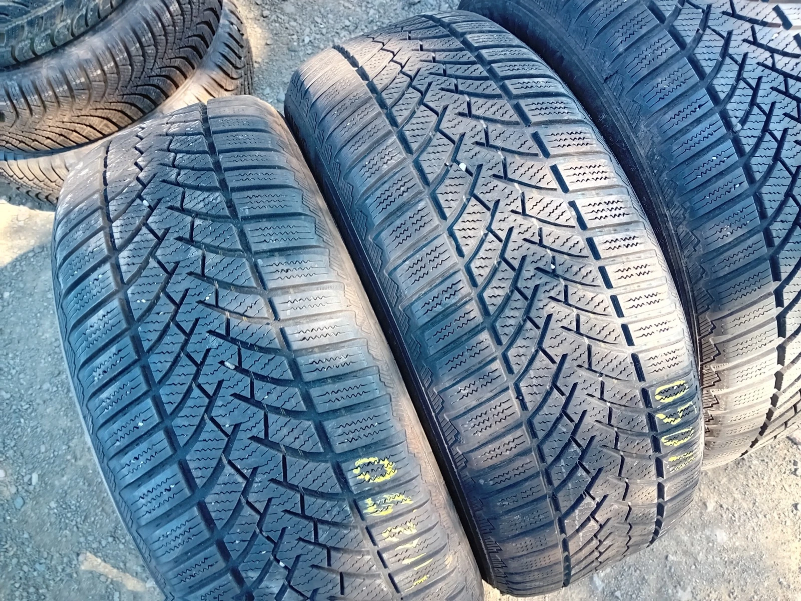  215/55R17 | Mobile.bg   2