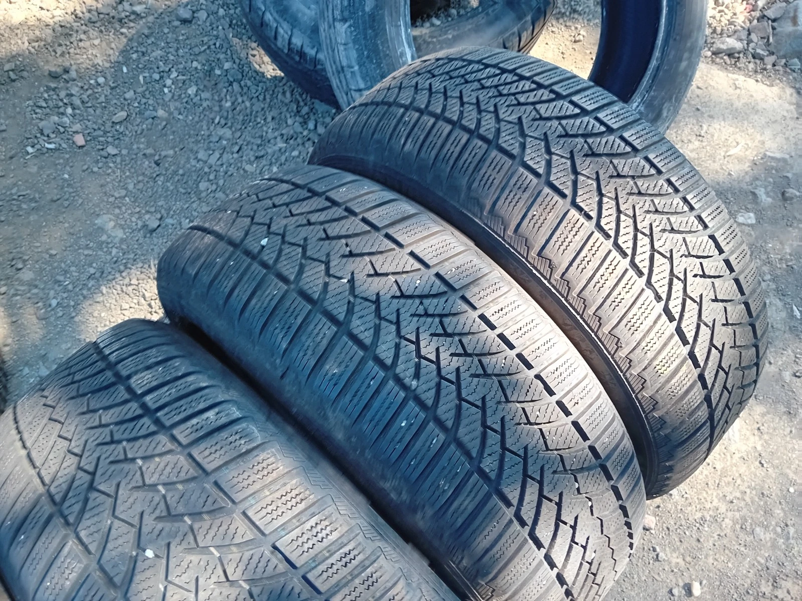  215/55R17 | Mobile.bg   3