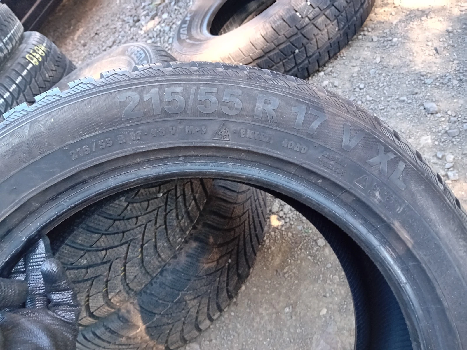  215/55R17 | Mobile.bg   7