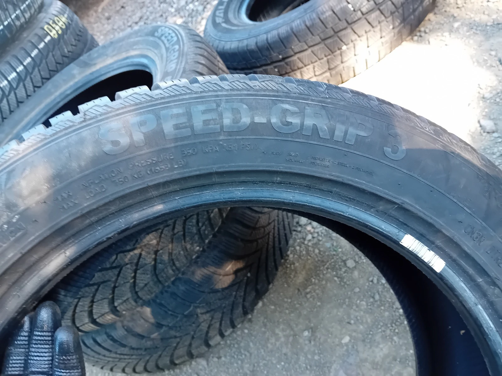  215/55R17 | Mobile.bg   6