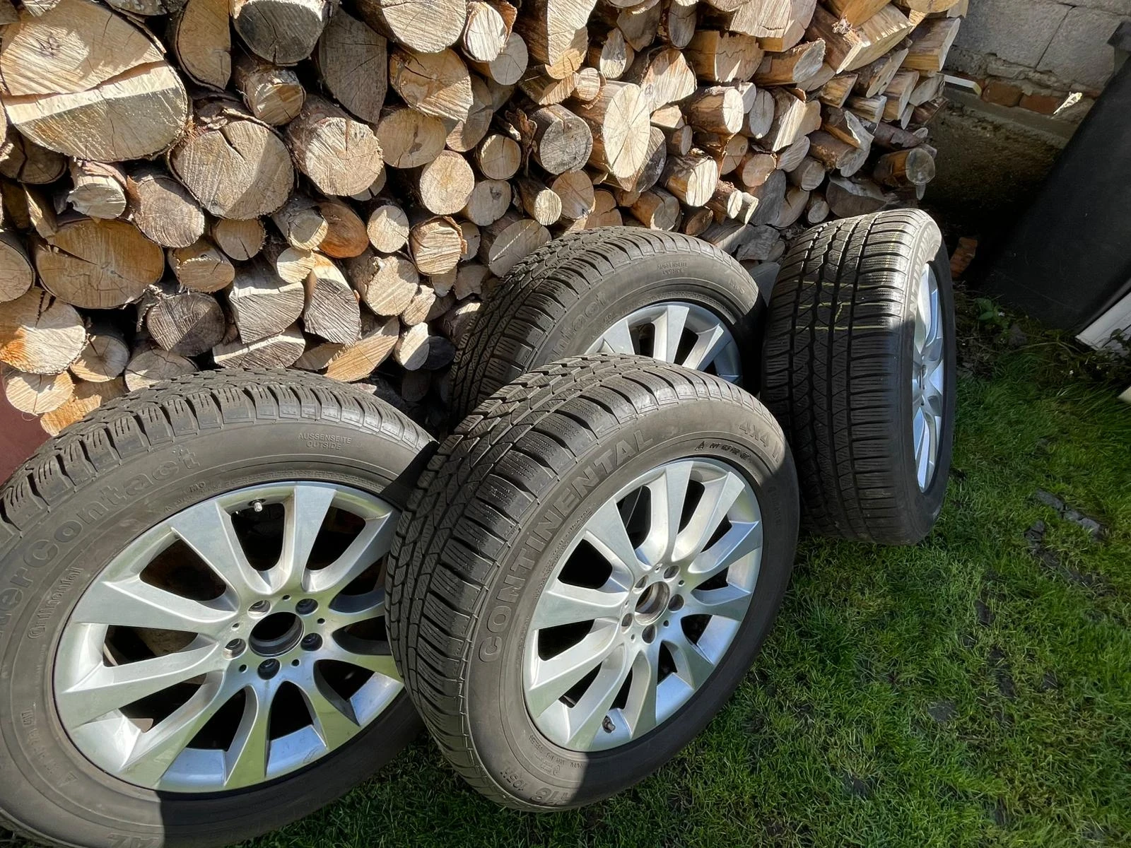 ���� � ������ 255/55R18 | Mobile.bg � ����������� 7