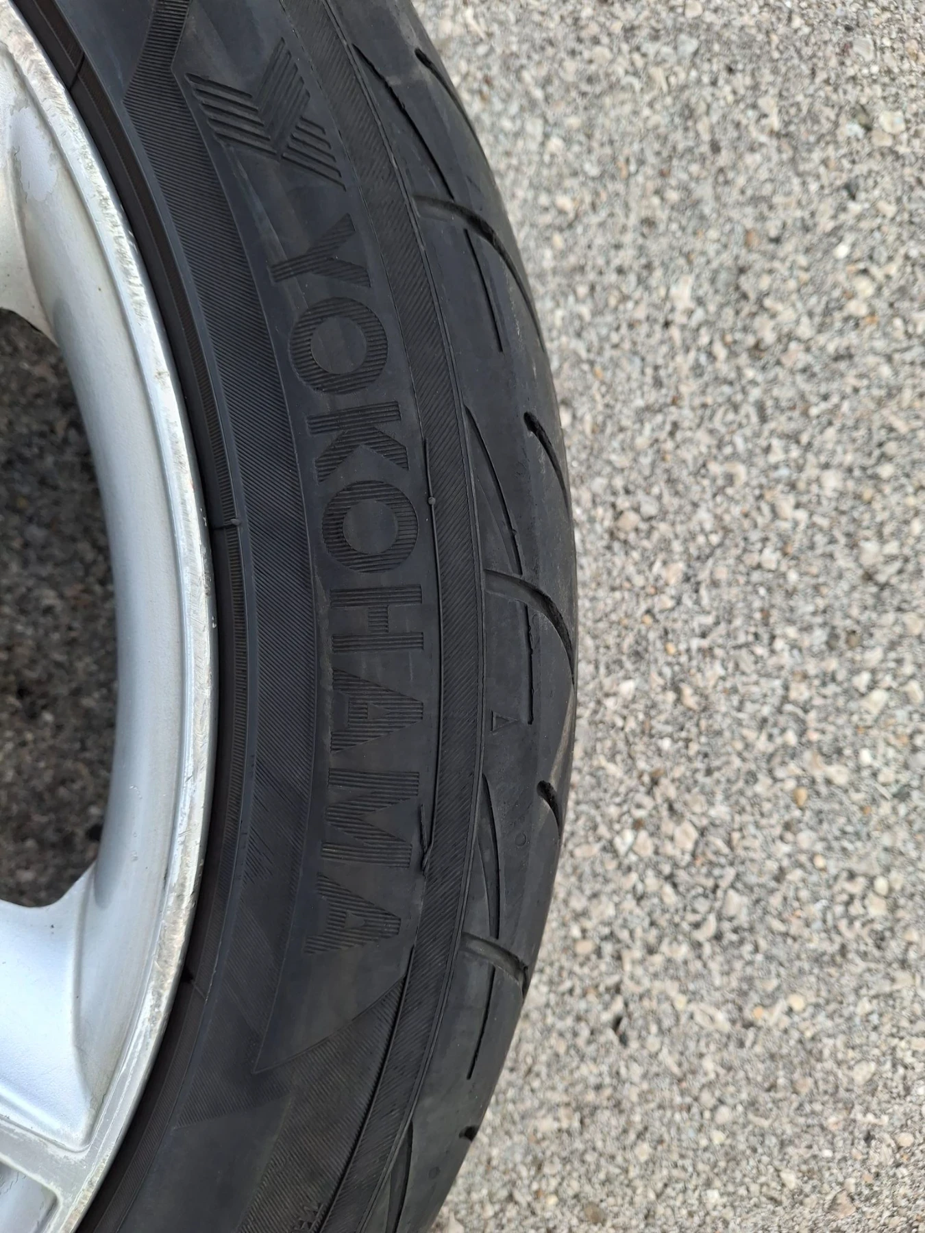 ���� � ������ 235/45R19 �� Audi | Mobile.bg � ����������� 7
