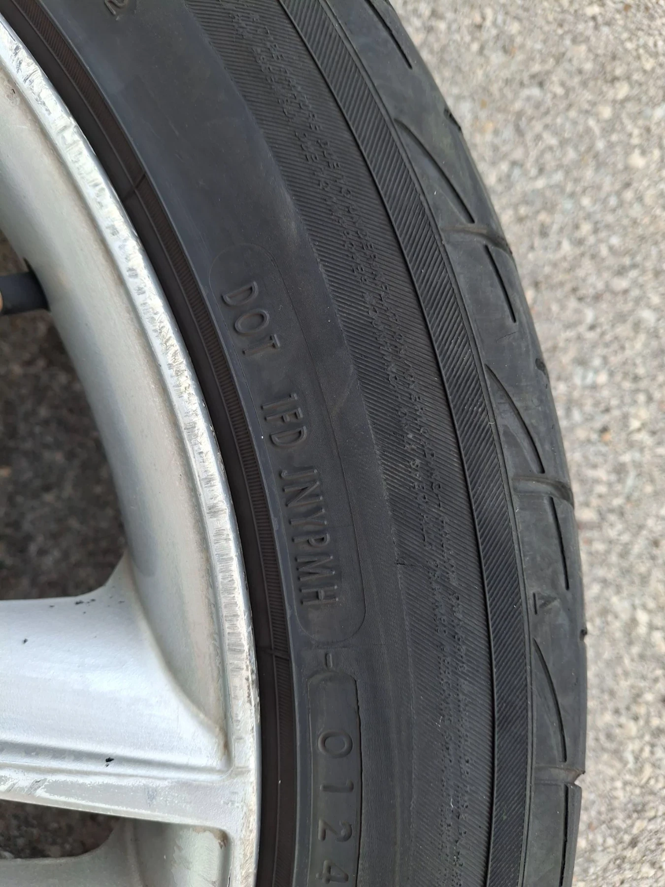 ���� � ������ 235/45R19 �� Audi | Mobile.bg � ����������� 6