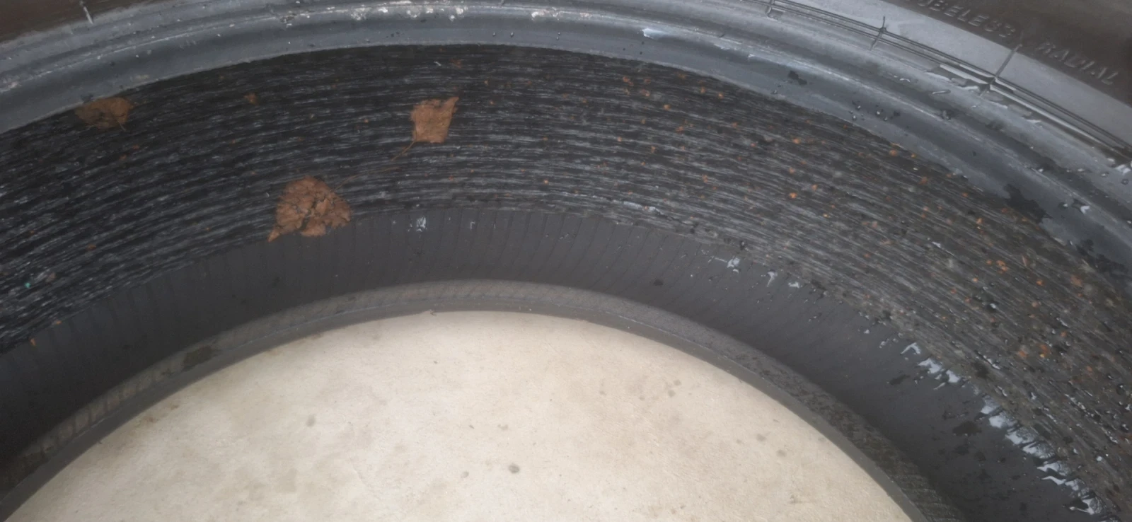 Гуми Летни 235/55R18, снимка 5 - Гуми и джанти - 56732707