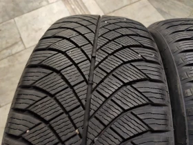 Гуми Всесезонни 225/50R18, снимка 2 - Гуми и джанти - 49076541