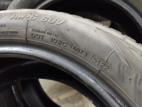 Гуми Всесезонни 225/50R18, снимка 8 - Гуми и джанти - 49076541