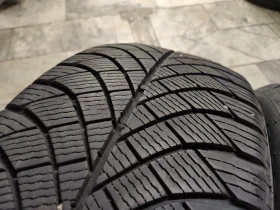 Гуми Всесезонни 225/50R18, снимка 4 - Гуми и джанти - 49076541