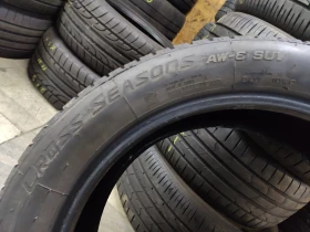 Гуми Всесезонни 225/50R18, снимка 7 - Гуми и джанти - 49076541