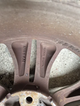 ���� � ������ 215/60R17 �� Nissan | Mobile.bg � ����� ������ 8