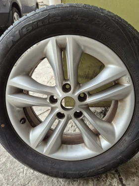 ���� � ������ 215/60R17 �� Nissan | Mobile.bg � ����� ������ 4