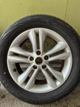 ���� � ������ 215/60R17 �� Nissan | Mobile.bg � ����� ������ 2