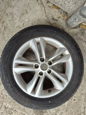 ���� � ������ 215/60R17 �� Nissan | Mobile.bg � ����� ������ 6