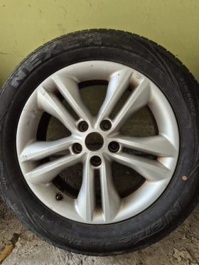 ���� � ������ 215/60R17 �� Nissan | Mobile.bg � ����� ������ 3