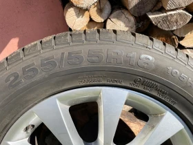 ���� � ������ 255/55R18 | Mobile.bg � ����� ������ 3
