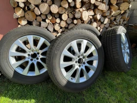 ����� �� �������� �� ���� � ������ 255/55R18