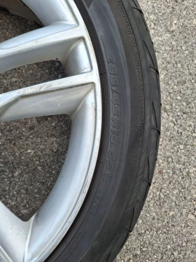 ���� � ������ 235/45R19 �� Audi | Mobile.bg � ����� ������ 8