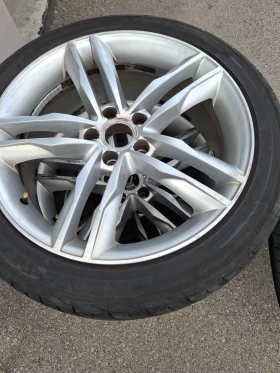 ���� � ������ 235/45R19 �� Audi | Mobile.bg � ����� ������ 3
