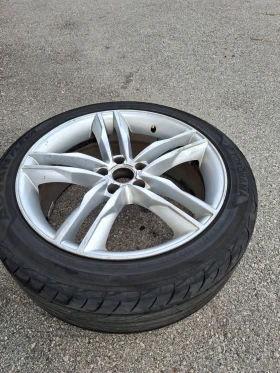 ���� � ������ 235/45R19 �� Audi | Mobile.bg � ����� ������ 2
